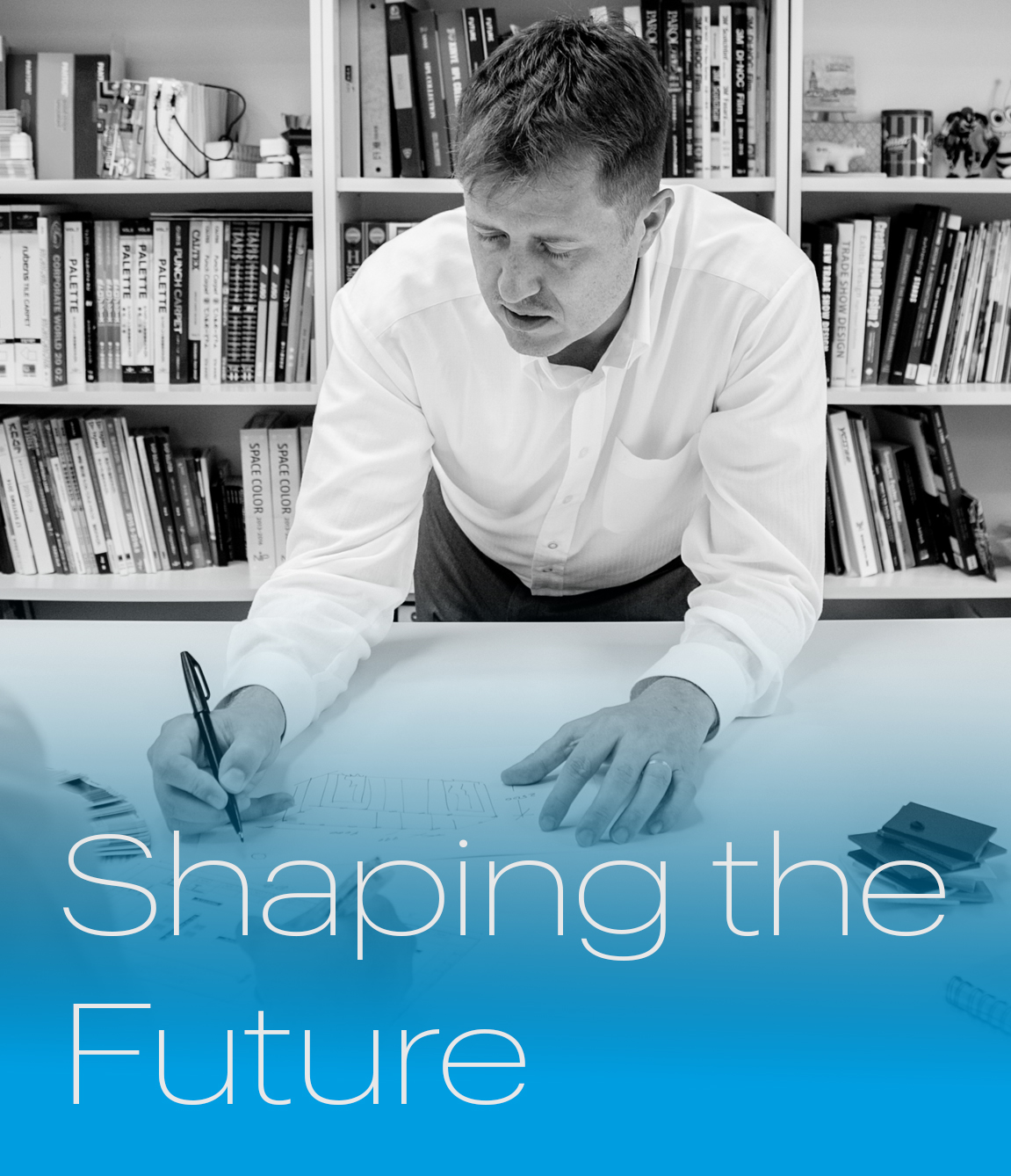 Shaping the Future: Where Do We Go from Here? Idea International Newsletter - October 2025