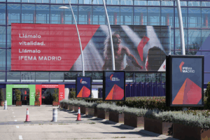 IFEMA MADRID Exhibition Center