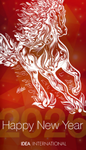 2026 is the Year of the Fire Horse