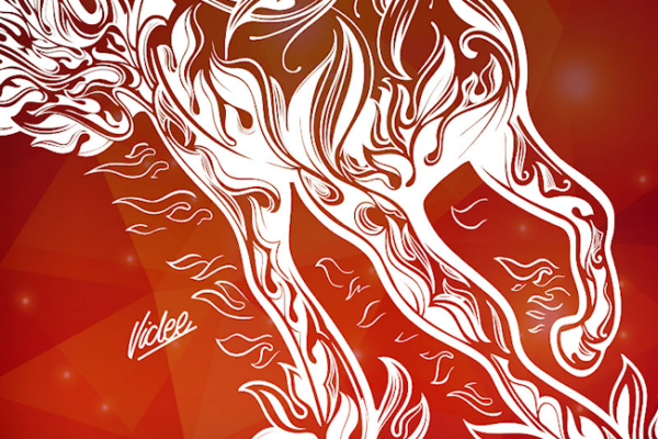 2026 is the Year of the Fire Horse