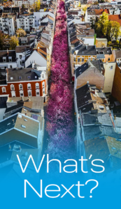 What's Next? Newsletter - Idea International March 2026