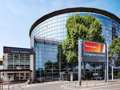 Frankfurt am Main | Messe Frankfurt Venue GmbH / Sutera