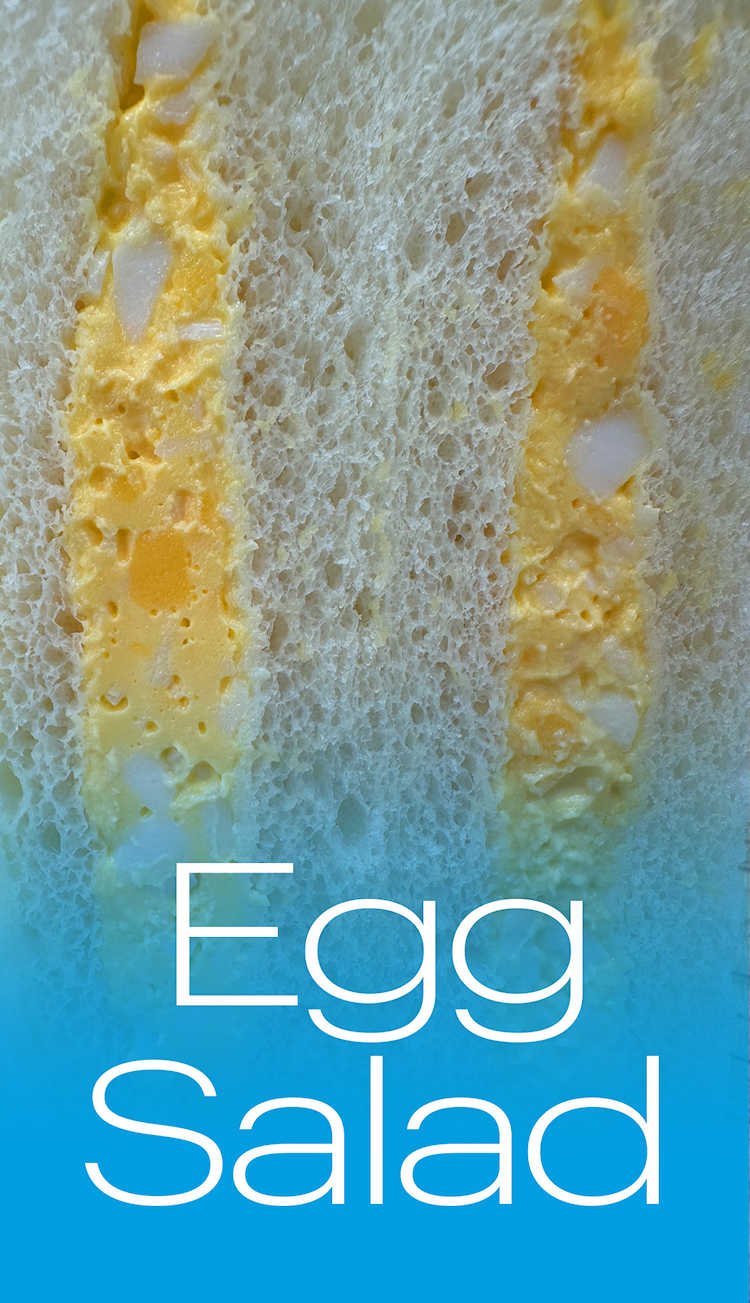 Egg Salad - Idea International Inc. Newsletter July 2026