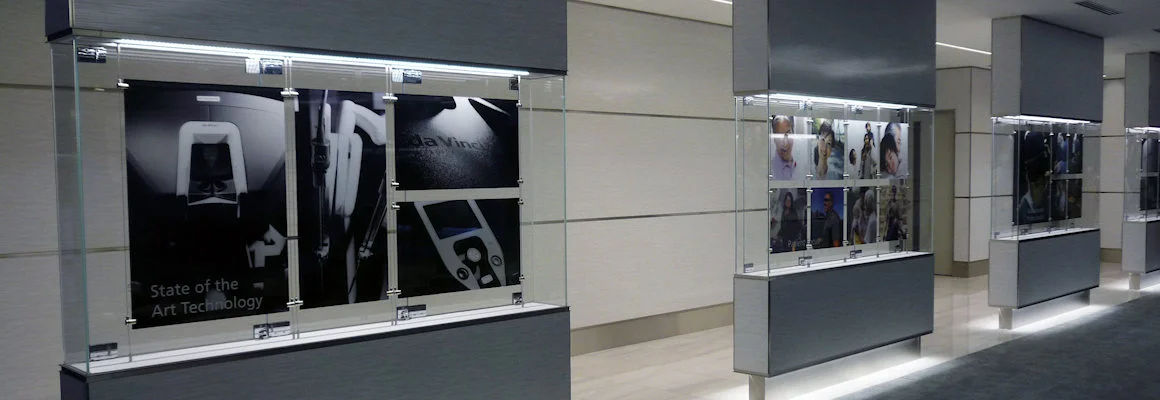 Interior Tokyo Office Renovation for Intuitive Surgical by Idea International, Inc. -5