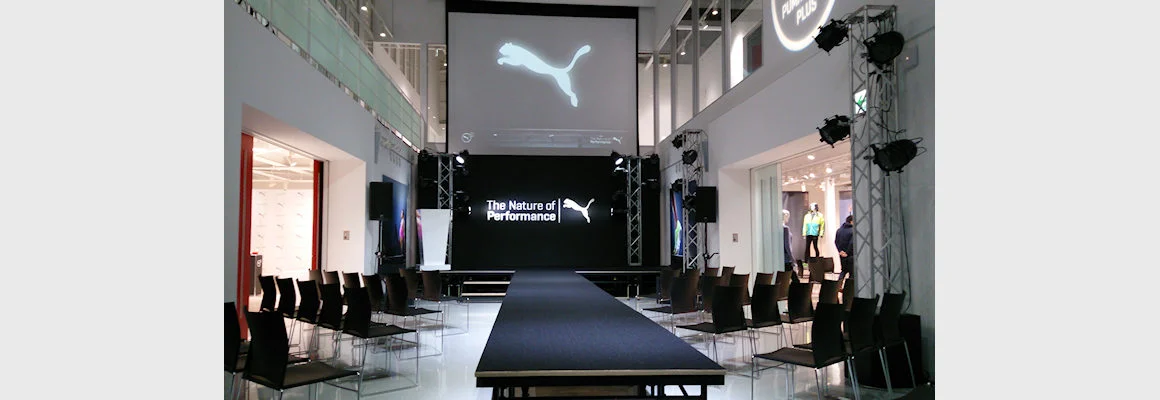 PUMA Press Event in Asia - PUMA House, Tokyo Japan - #3